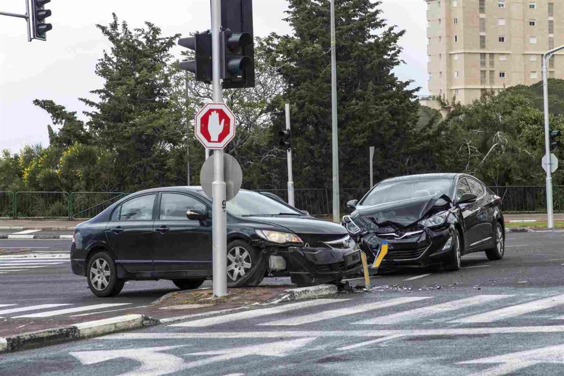 Intersection Car Accident Attorneys in Binghamton, NY